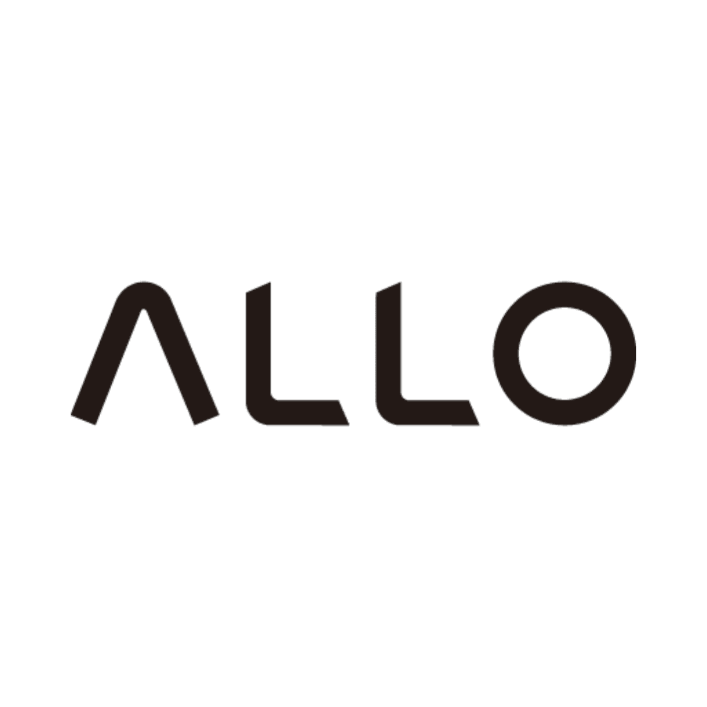Allo logo