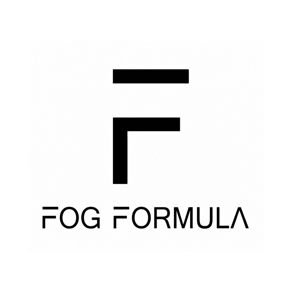 Fog Formula logo