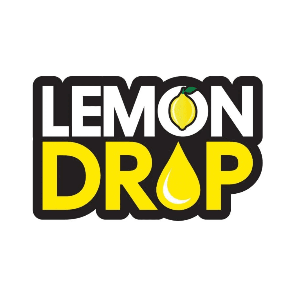 Lemon Drop logo