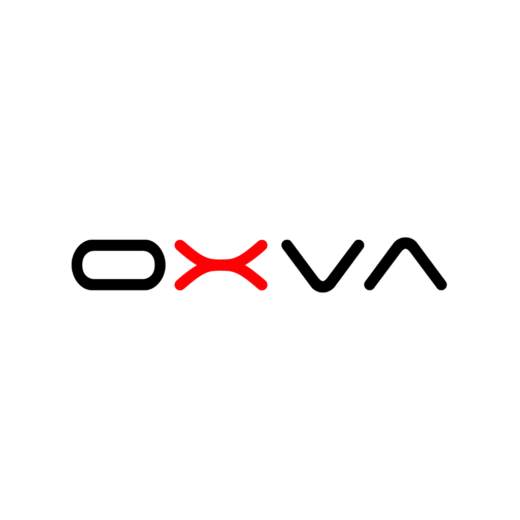 OXVA logo