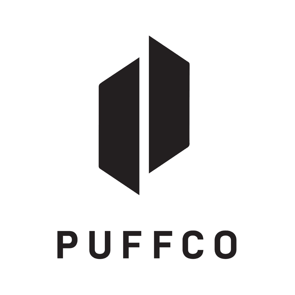 Puffco logo
