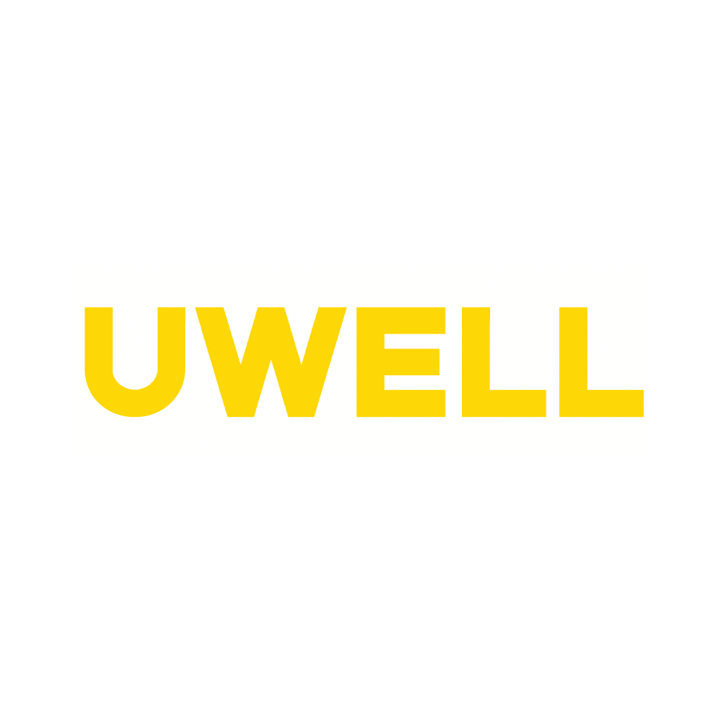 Uwell logo
